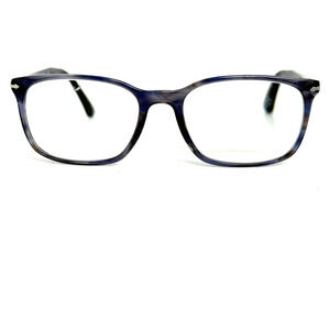 Persol 3189-v 1083 Eyeglasses Frames Multicolor 53-18-145 H19389